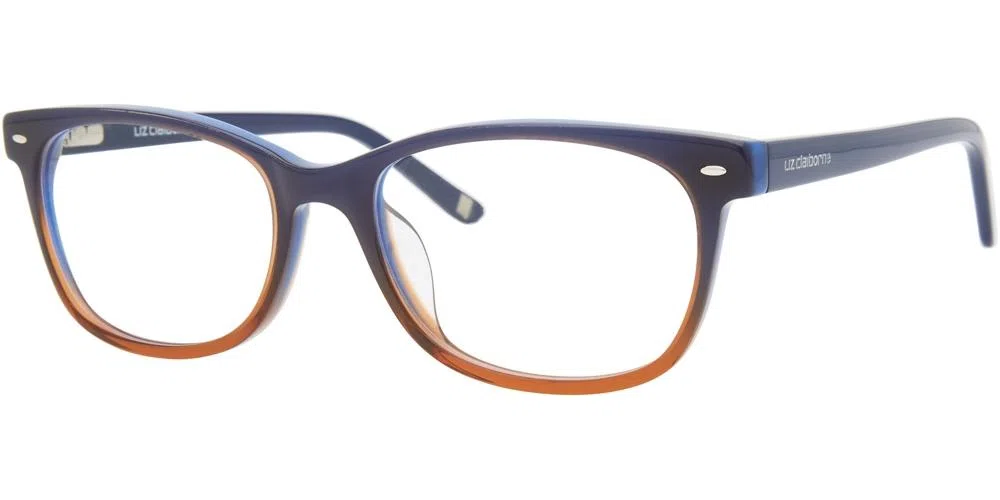 Liz Claiborne 607 Eyeglasses - view 7